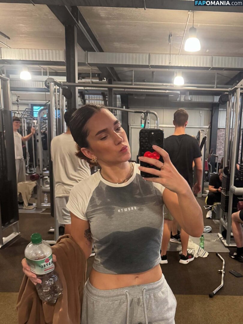 Ana Bochi / ana_bochi Nu OnlyFans  Foto vazada #25