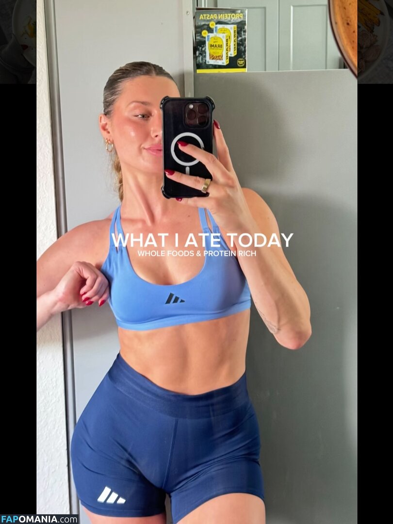 Ana Bruni / anabruni.softball / thesoftballchic Nu OnlyFans  Foto vazada #2