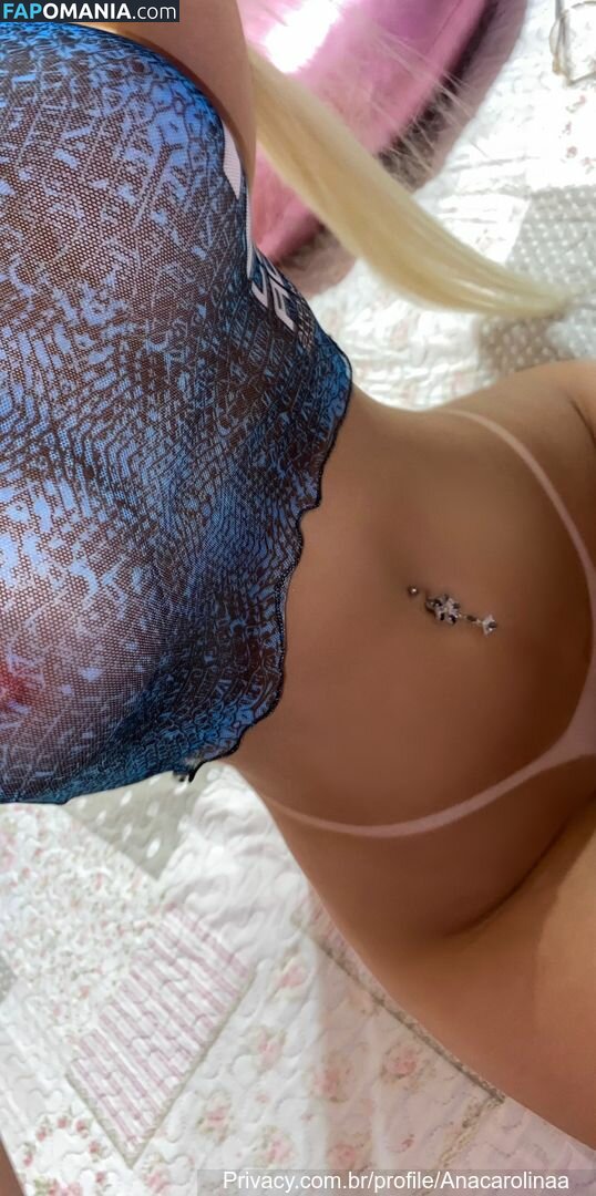 Ana.carolsd / Anacarolinaa / anacarolll___ Nu OnlyFans  Foto vazada #31