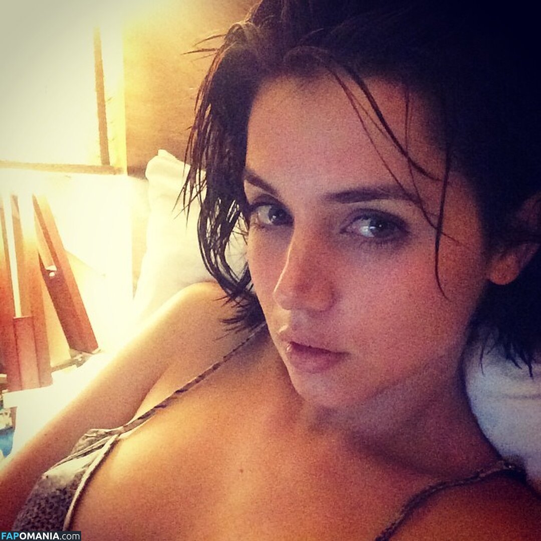 Ana De Armas / ana_d_armas / anadearmas / anadearmasdaily / https: Nu OnlyFans  Foto vazada #1362