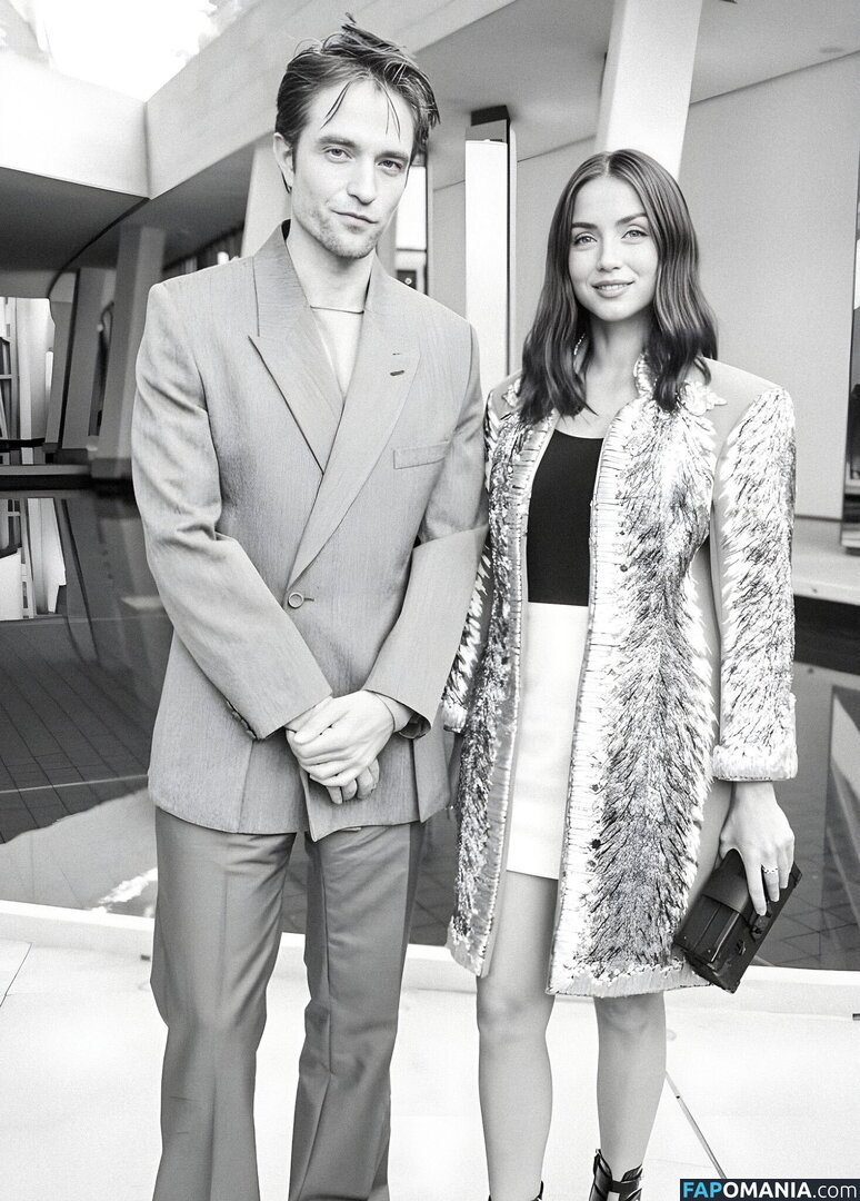 Ana De Armas / ana_d_armas / anadearmas / anadearmasdaily / https: Nu OnlyFans  Foto vazada #1403