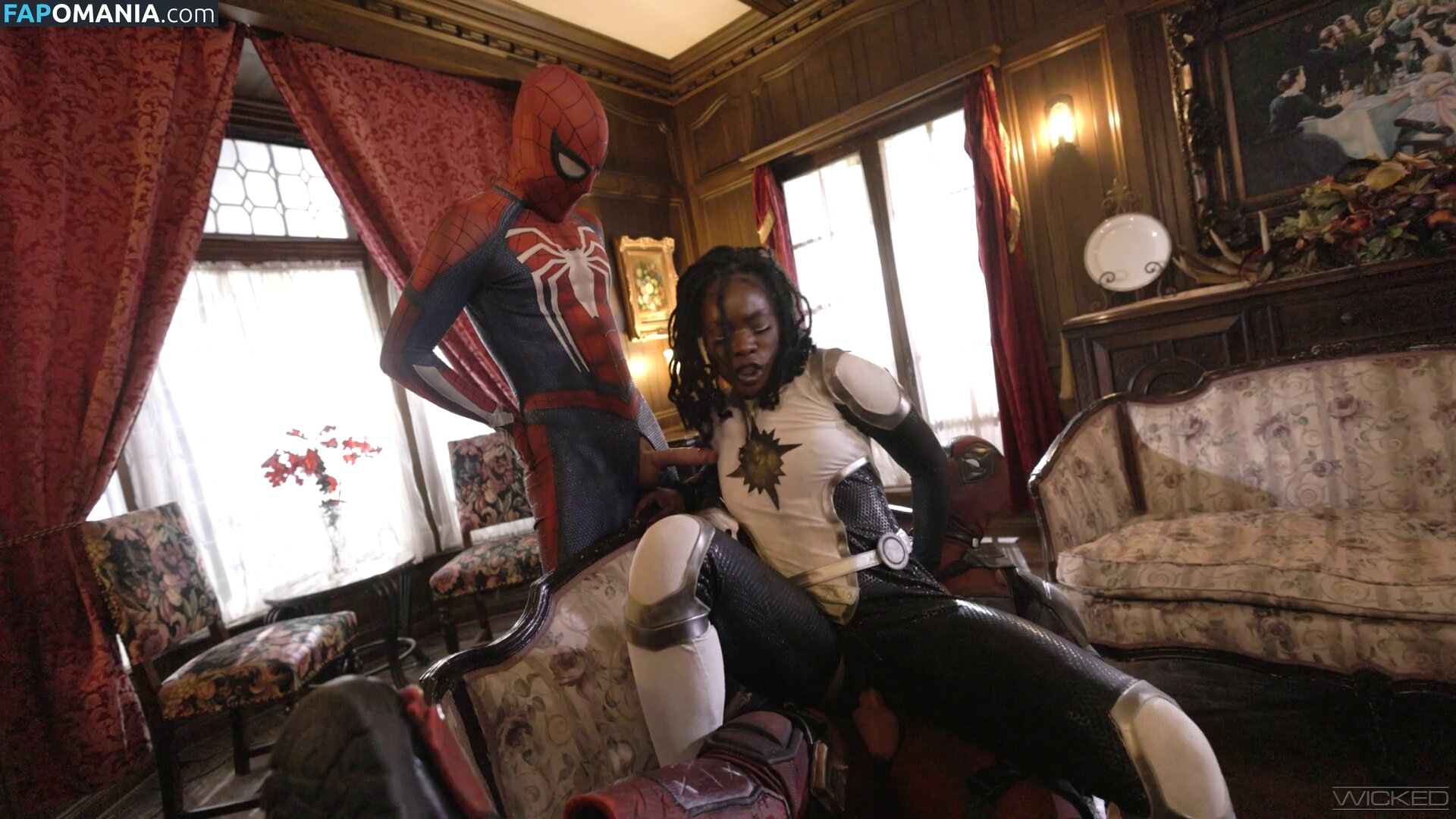 Ana Foxxx / anafoxxx / foxy_scorpio Nu OnlyFans  Foto vazada #257