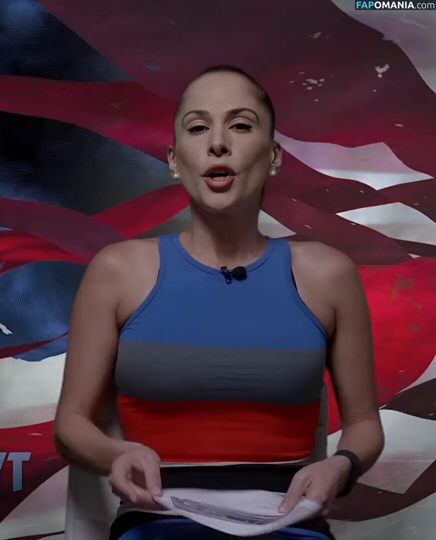 Ana Kasparian / anakasparianofficial Nu OnlyFans  Foto vazada #1