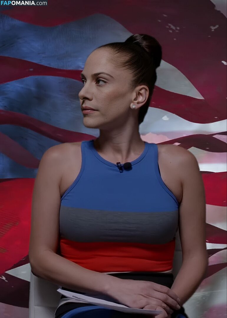 Ana Kasparian / anakasparianofficial Nu OnlyFans  Foto vazada #2