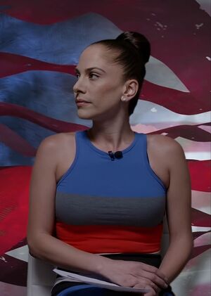 Ana Kasparian