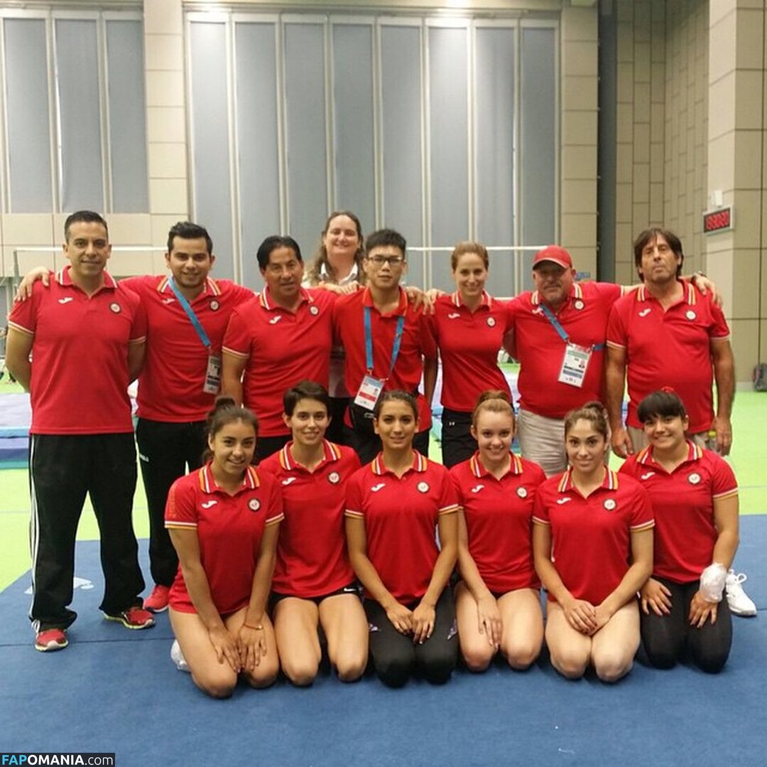 Ana Lago / analago95 / analagooficial / https: Nu OnlyFans  Foto vazada #3