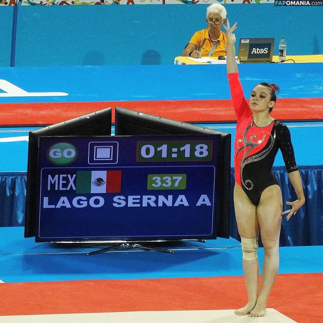 Ana Lago / analago95 / analagooficial / https: Nu OnlyFans  Foto vazada #9