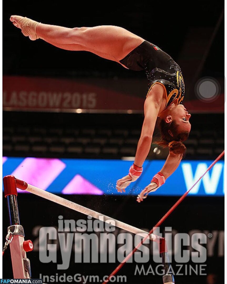 Ana Lago / analago95 / analagooficial / https: Nu OnlyFans  Foto vazada #14