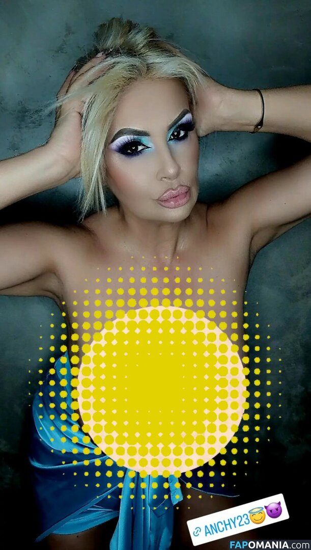 Ana Milanovic / anamilanovic_ / anchy23 Nu OnlyFans  Foto vazada #4