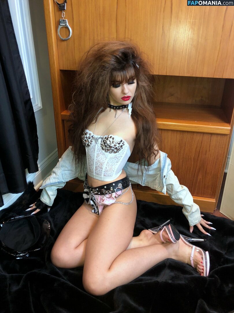 Ana Moll / anamolls Nu OnlyFans  Foto vazada #4