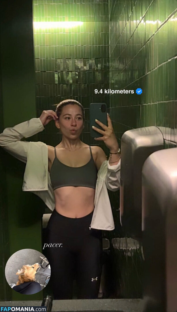 Ana Renteria / an.renteriagal / an_galr Nu OnlyFans  Foto vazada #3