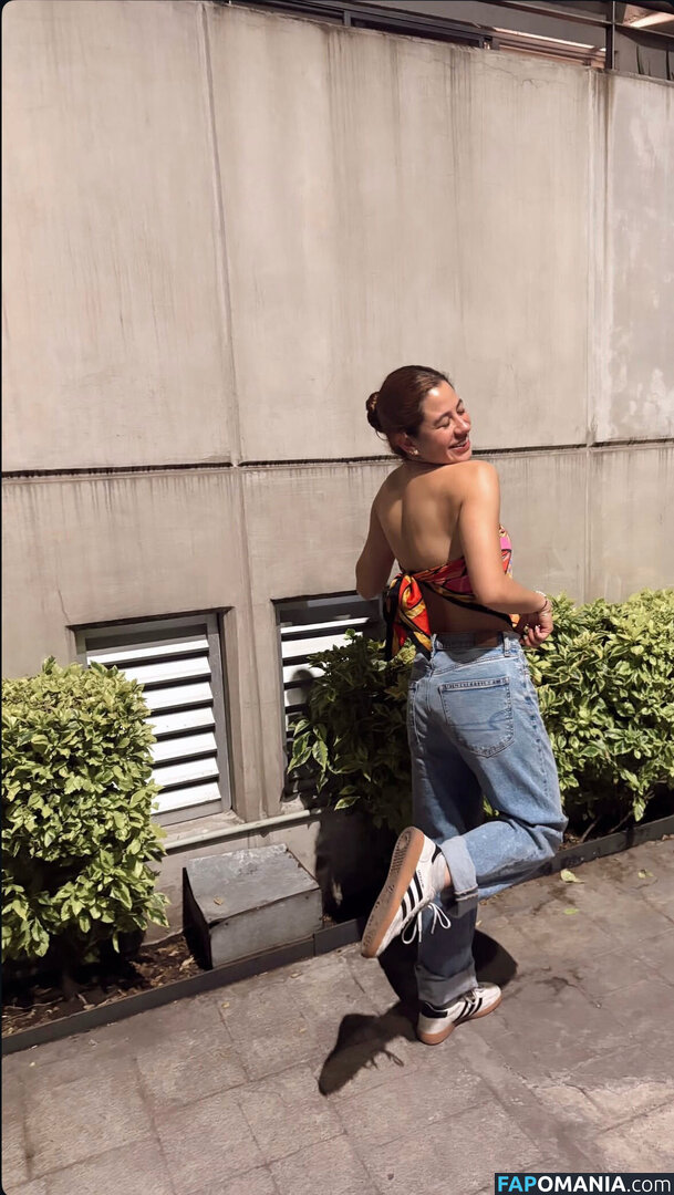 Ana Renteria / an.renteriagal / an_galr Nu OnlyFans  Foto vazada #8