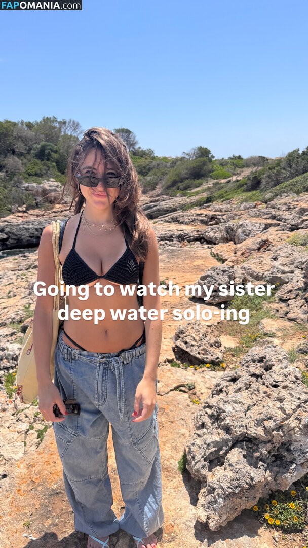 Ana Sofia Fehn / anasofiafehn Nu OnlyFans  Foto vazada #56