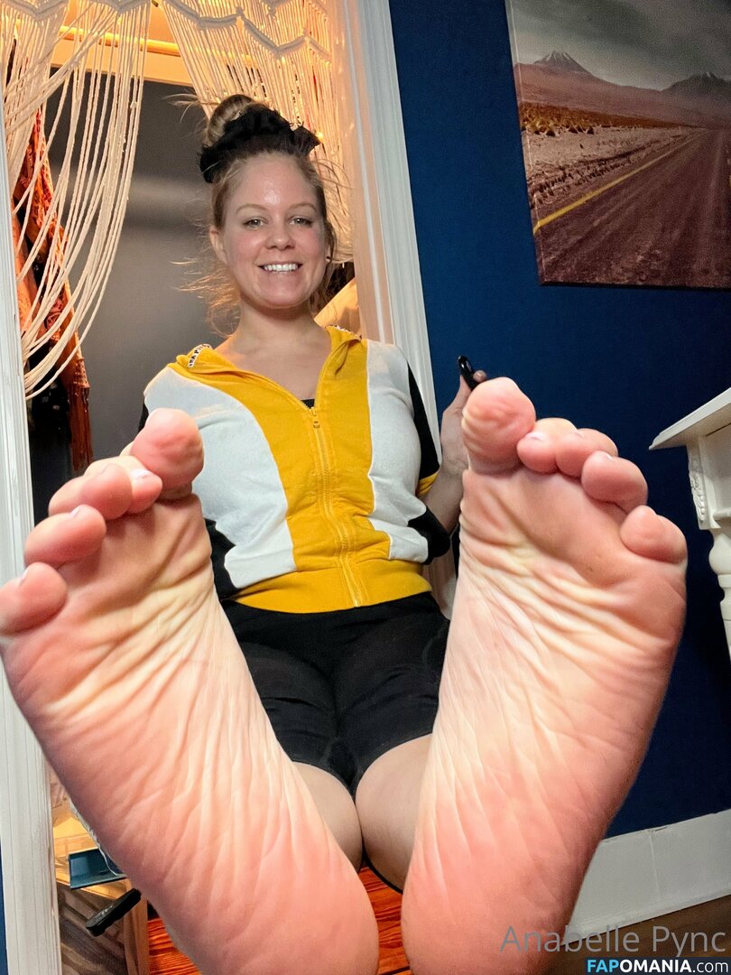 Anabelle Pync / AnabellePyncDommes / anabellepync / annabelle_pync / https: Nu OnlyFans  Foto vazada #118