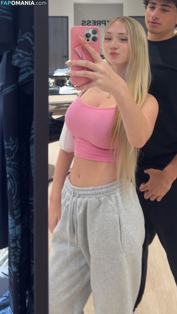 anabel / anabeloha / anabelprivacc / ohaanabel Nu OnlyFans  Foto vazada #18