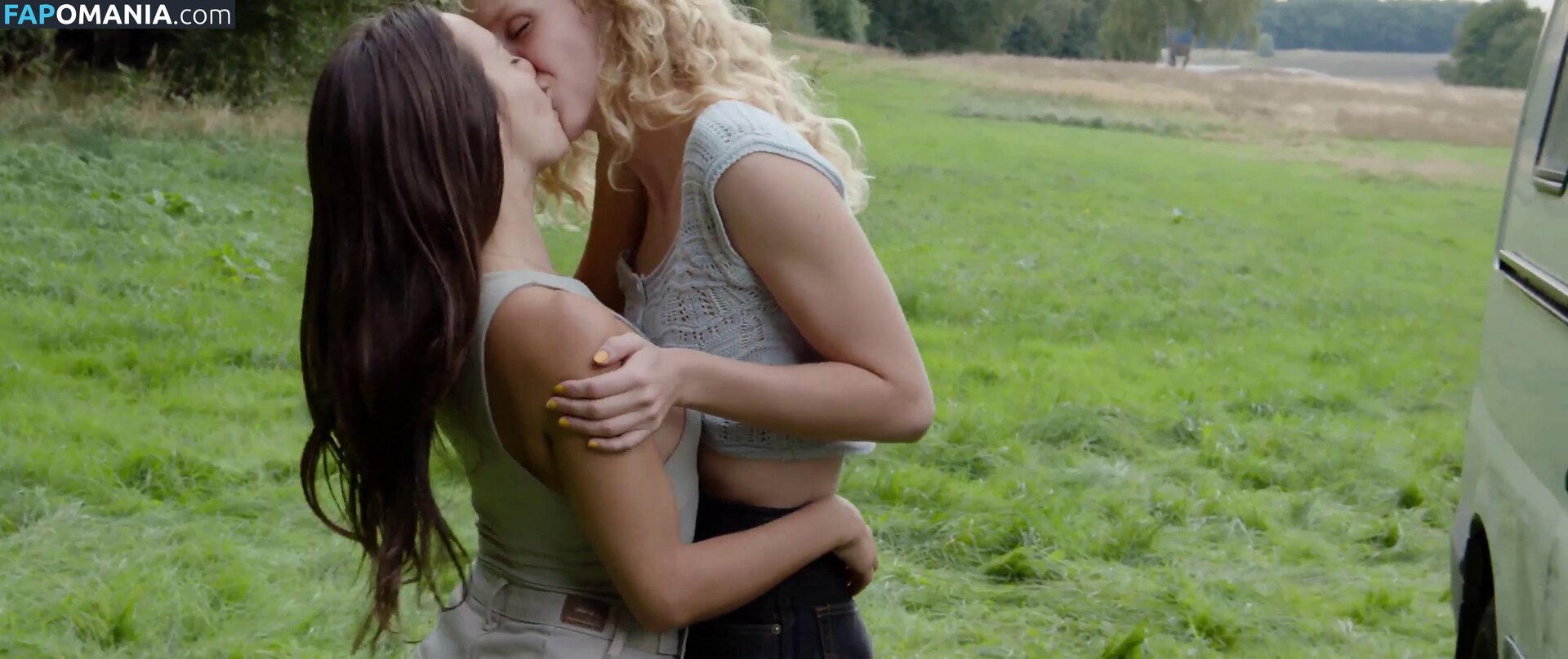 Ana Bloom / AnaBloom / AnaBloomxox / anabloomvisualartist Nu OnlyFans  Foto vazada #196