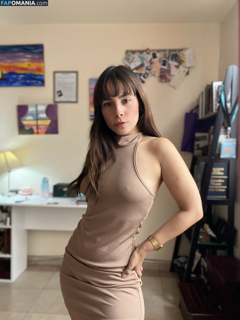  / anac_gtz / anacarengtz / art.romi Nu OnlyFans  Foto vazada #17