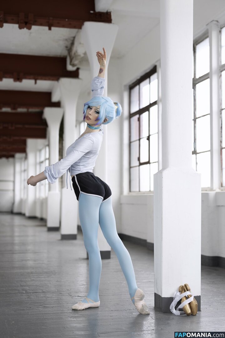 anaelic / anaelic_ Nu OnlyFans  Foto vazada #34