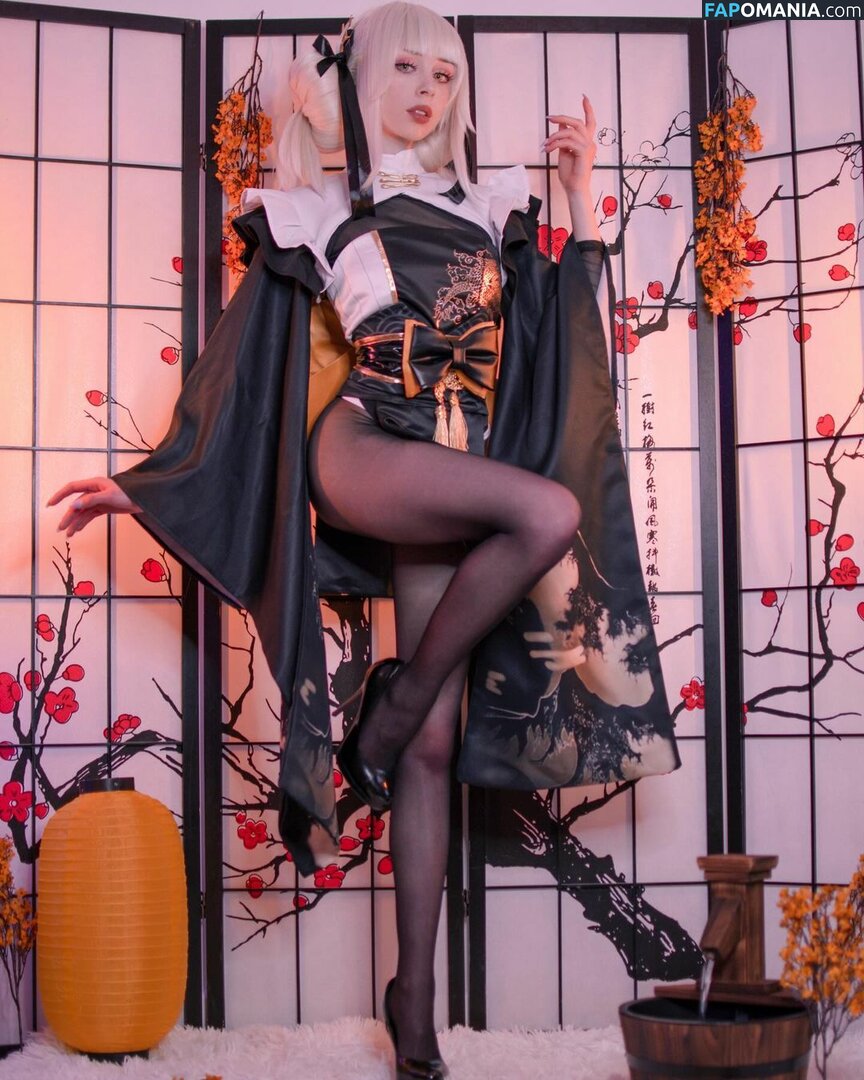 anaelic / anaelic_ Nu OnlyFans  Foto vazada #44