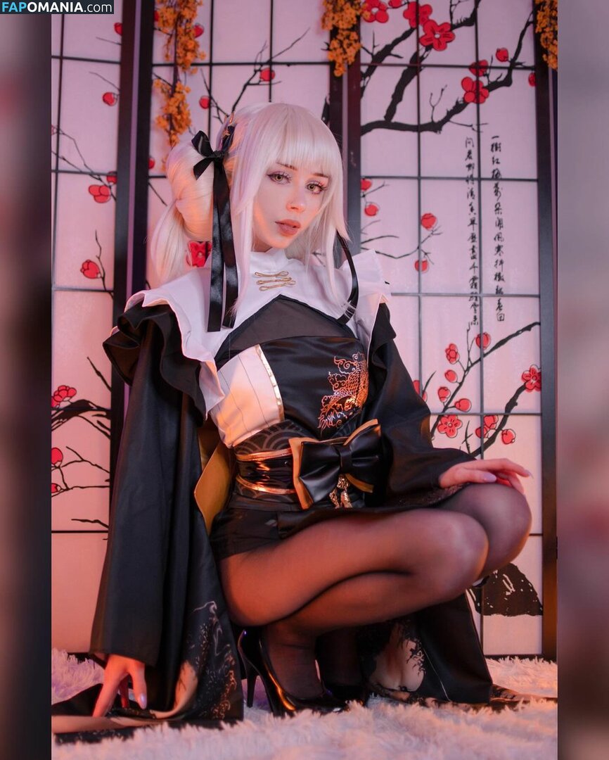 anaelic / anaelic_ Nu OnlyFans  Foto vazada #45