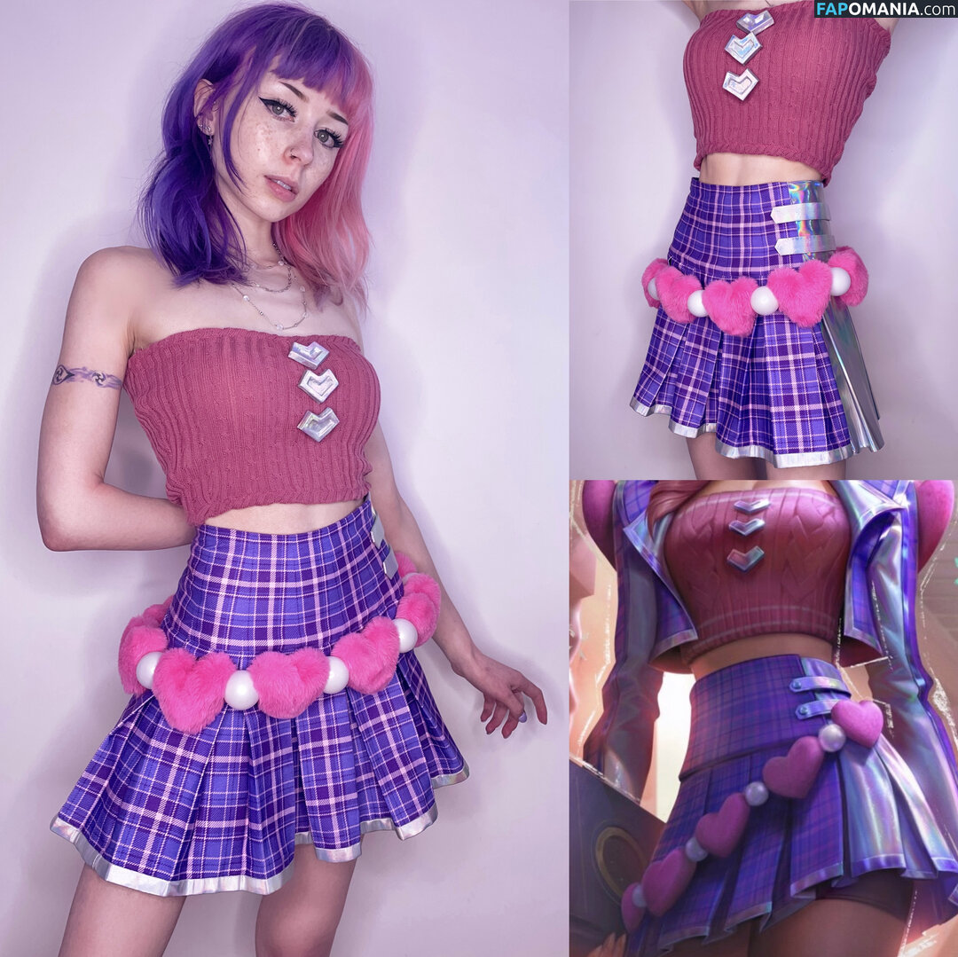 anaelic / anaelic_ Nu OnlyFans  Foto vazada #48