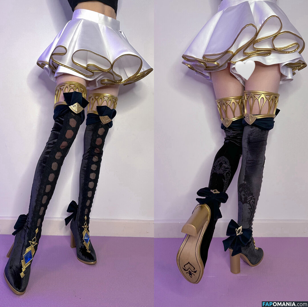 anaelic / anaelic_ Nu OnlyFans  Foto vazada #50