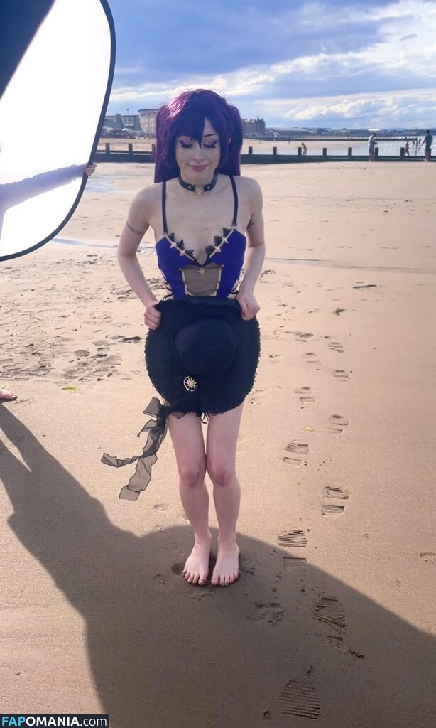 anaelic / anaelic_ Nu OnlyFans  Foto vazada #61