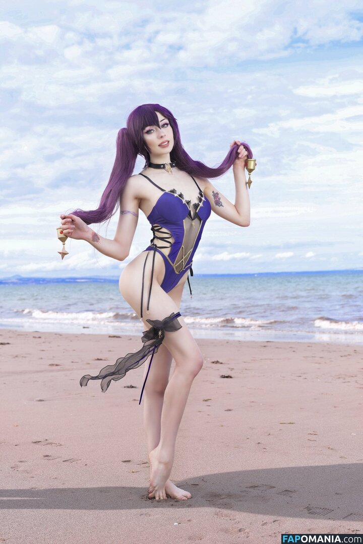 anaelic / anaelic_ Nu OnlyFans  Foto vazada #65