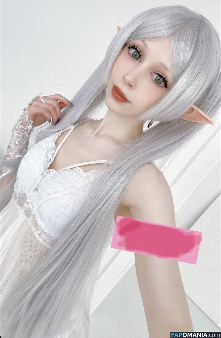 anaelic / anaelic_ Nu OnlyFans  Foto vazada #75