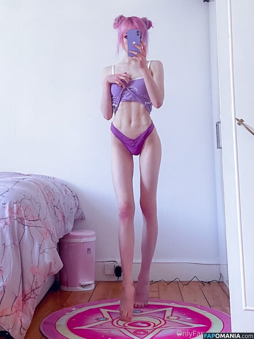 anaelic / anaelic_ Nu OnlyFans  Foto vazada #112