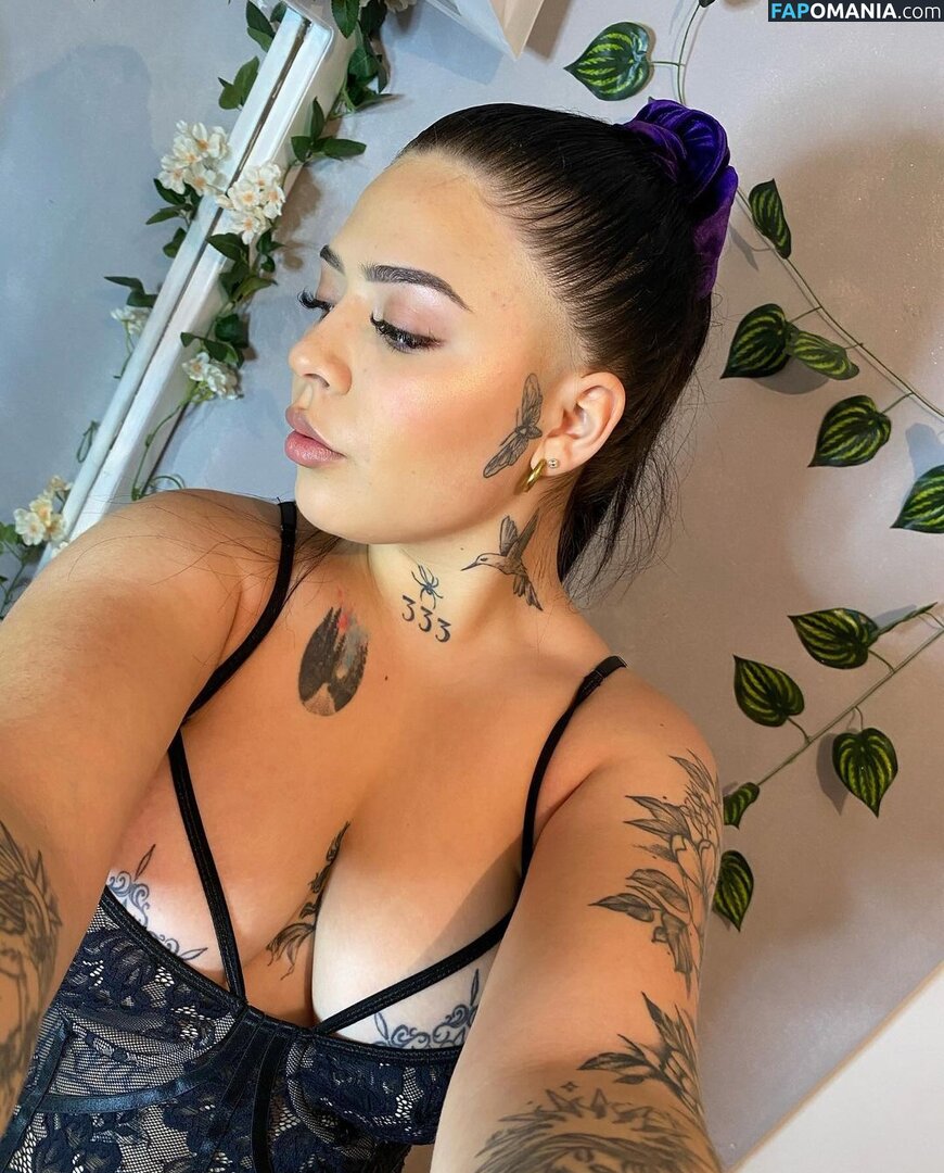 anaispazita Nu OnlyFans  Foto vazada #2