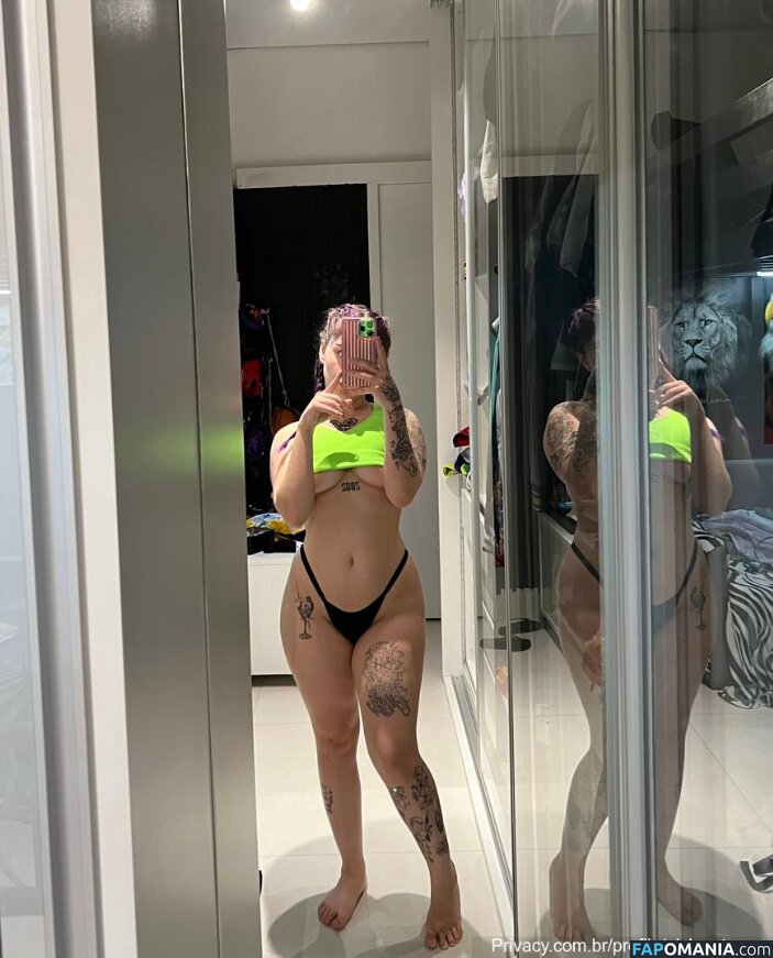 Anajumendes Nu OnlyFans  Foto vazada #12