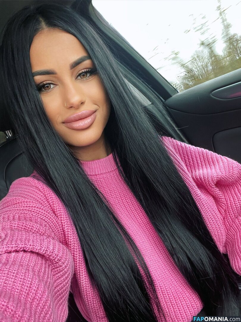 anakatana / anakatana2 / anndroid17 Nu OnlyFans  Foto vazada #33