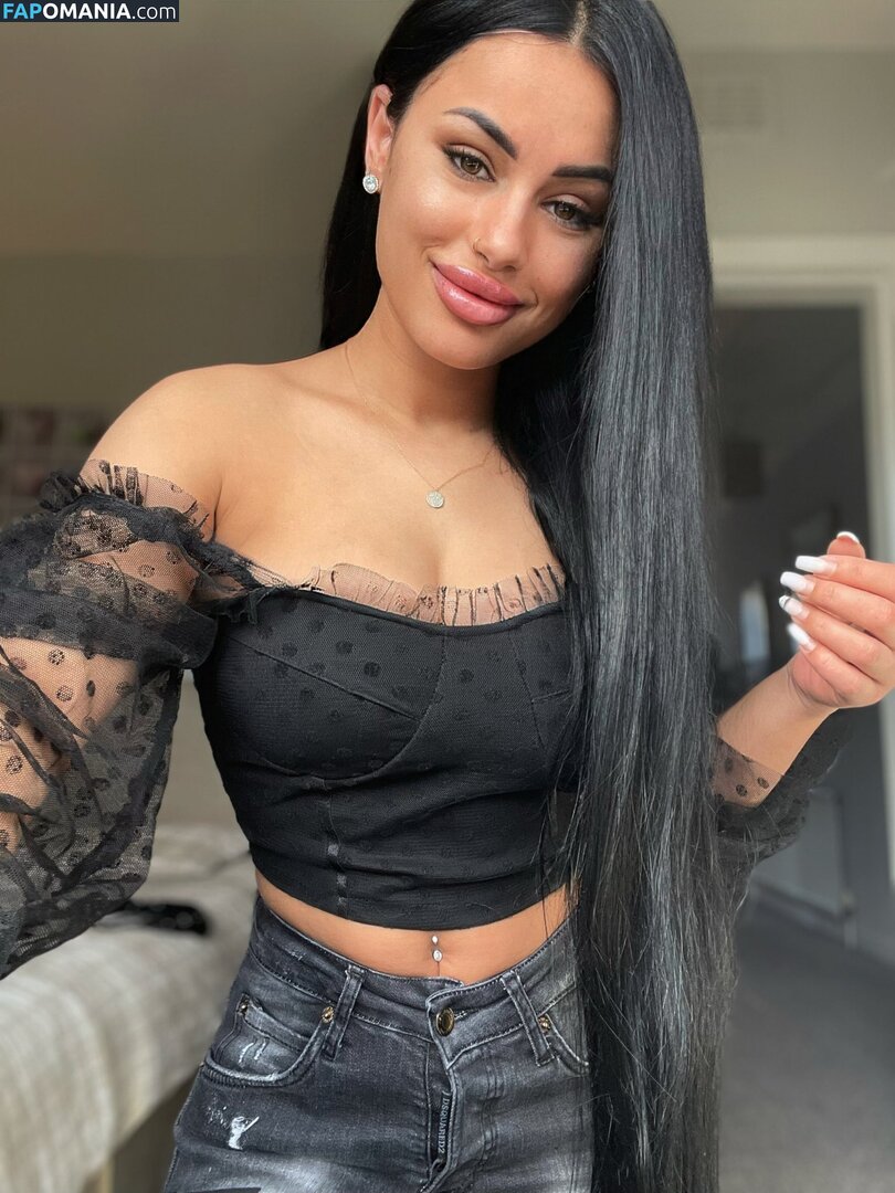 anakatana / anakatana2 / anndroid17 Nu OnlyFans  Foto vazada #34