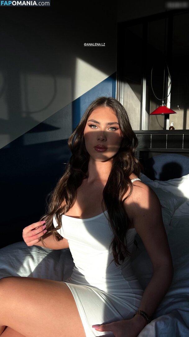 Analena.lz / anabelleofficial Nu OnlyFans  Foto vazada #195