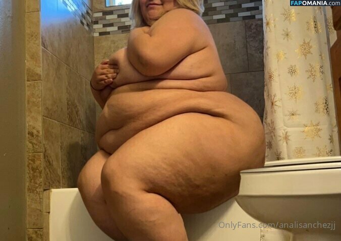 analisanchezjj / analisanchezxx Nu OnlyFans  Foto vazada #43