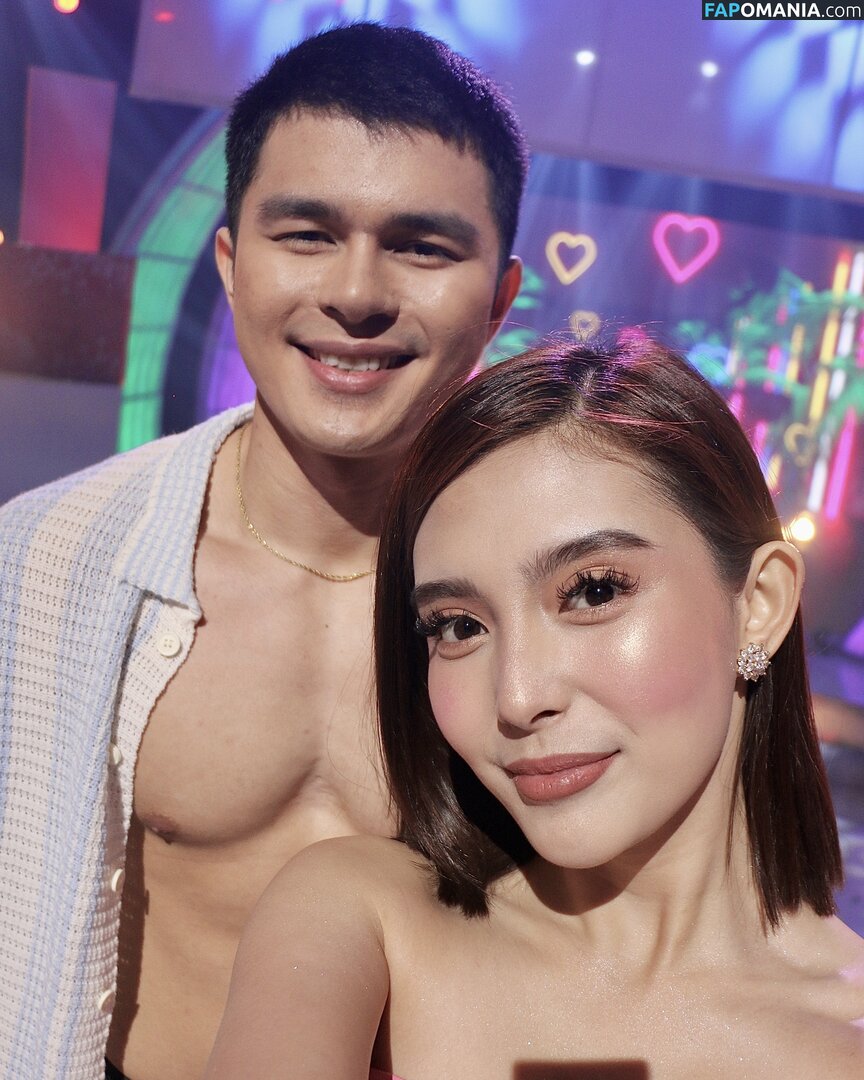 Analyn Barro Nu OnlyFans  Foto vazada #1