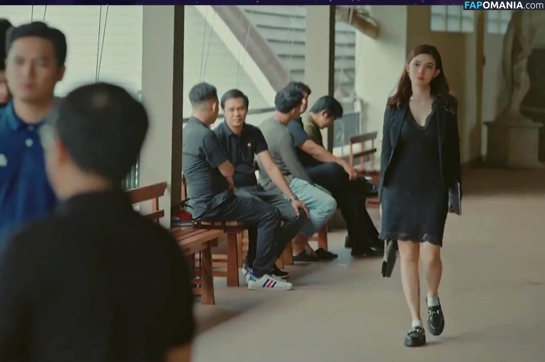 Analyn Barro Nu OnlyFans  Foto vazada #8