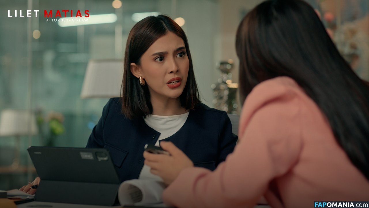 Analyn Barro Nu OnlyFans  Foto vazada #9