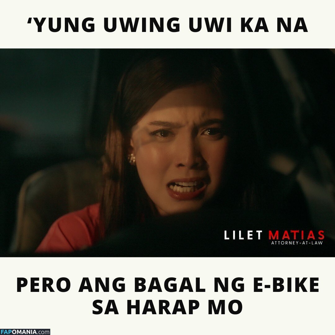 Analyn Barro Nu OnlyFans  Foto vazada #13