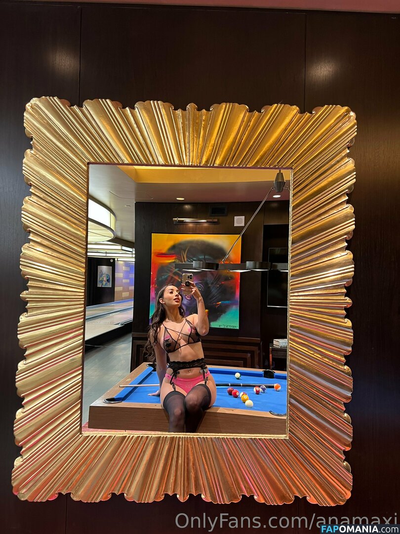 ana maximiliano / anamaxi Nu OnlyFans  Foto vazada #2