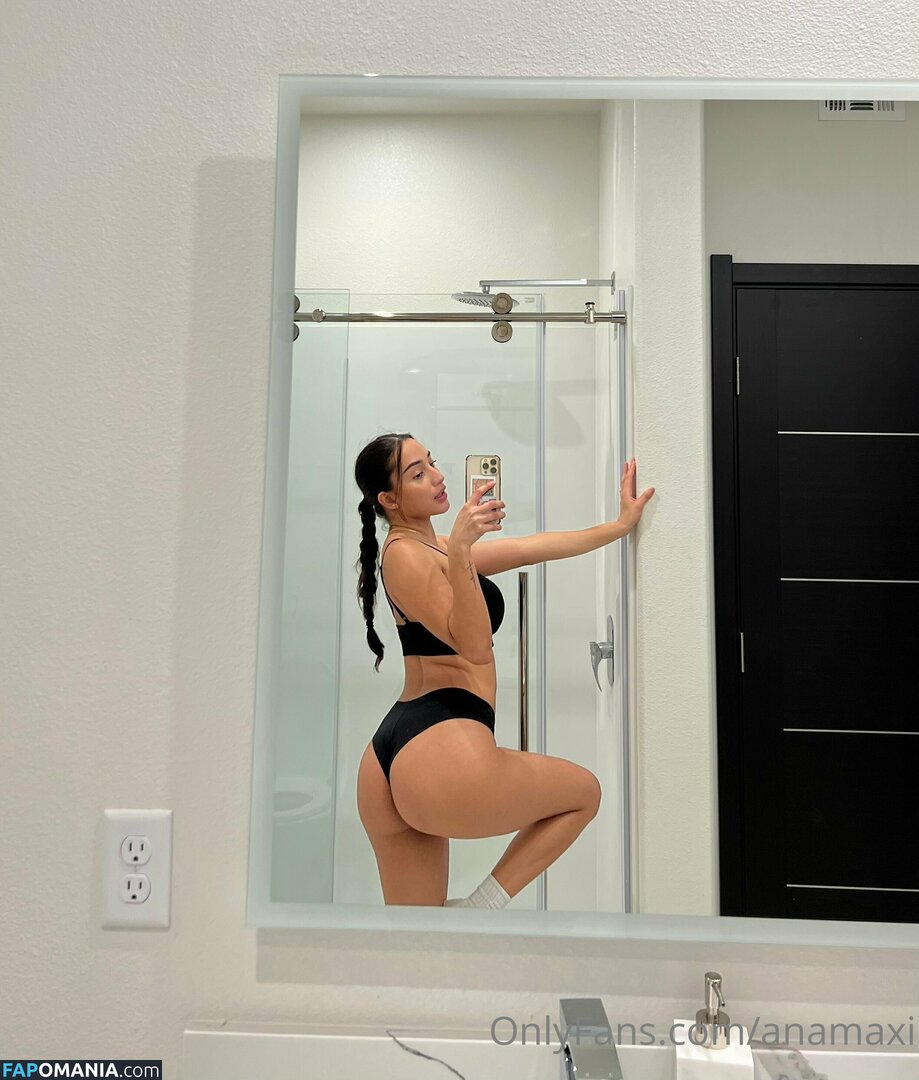 ana maximiliano / anamaxi Nu OnlyFans  Foto vazada #10