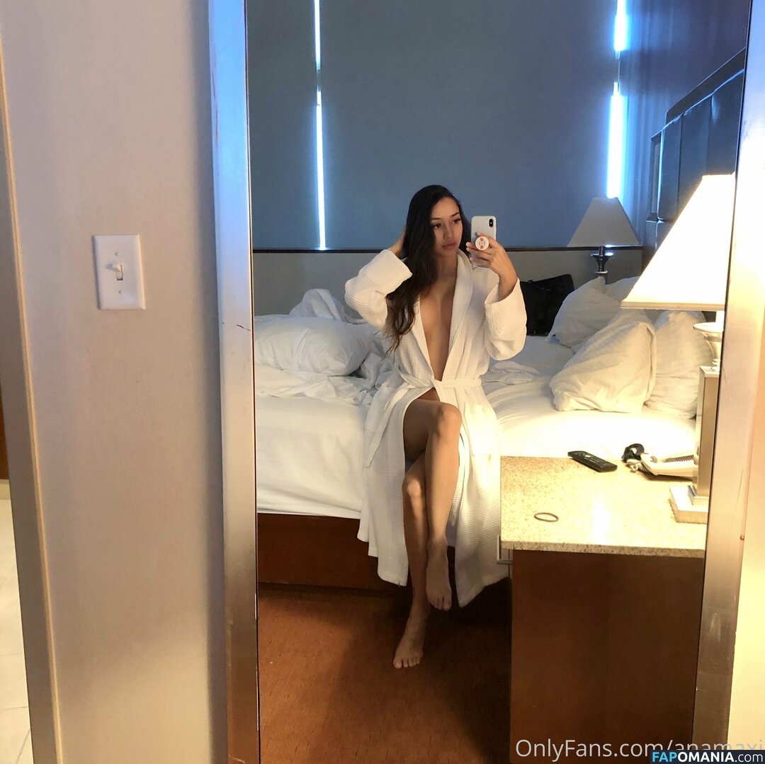 ana maximiliano / anamaxi Nu OnlyFans  Foto vazada #28