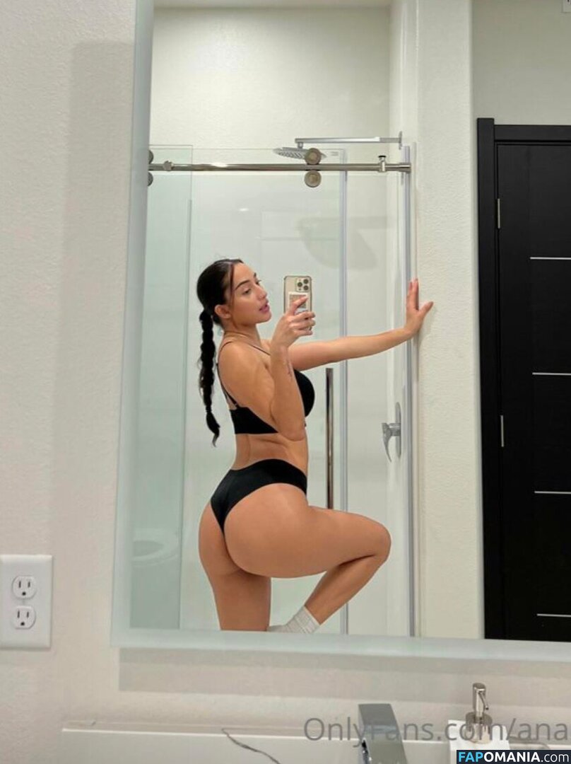 ana maximiliano / anamaxi Nu OnlyFans  Foto vazada #55