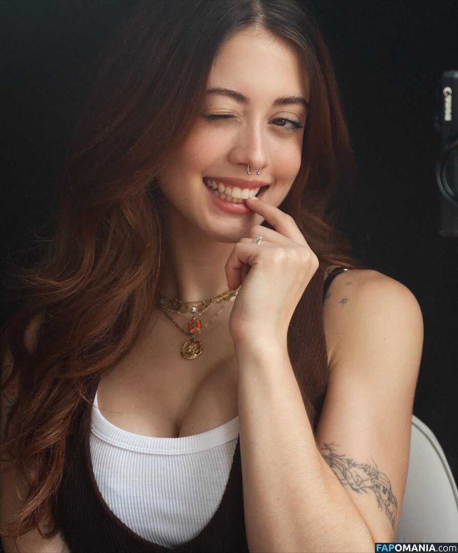 Ananda Morais / ananda Nu OnlyFans  Foto vazada #557