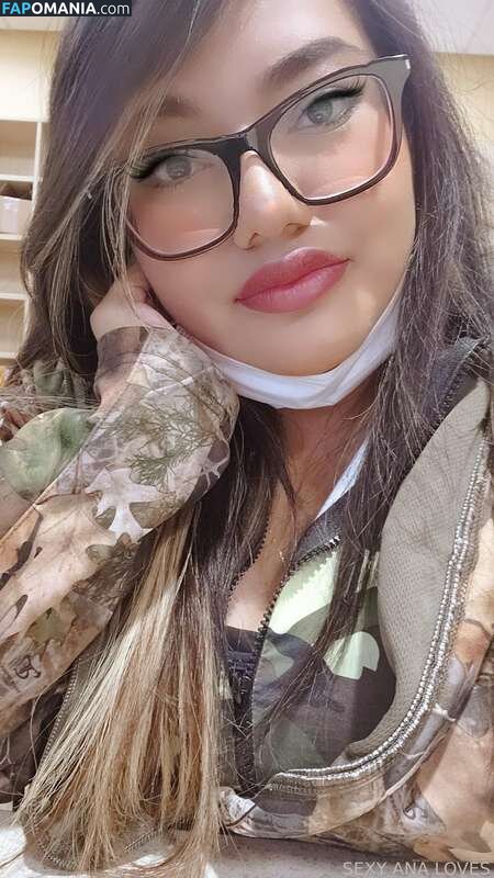 Anangel3534 / anangel35342 Nu OnlyFans  Foto vazada #6