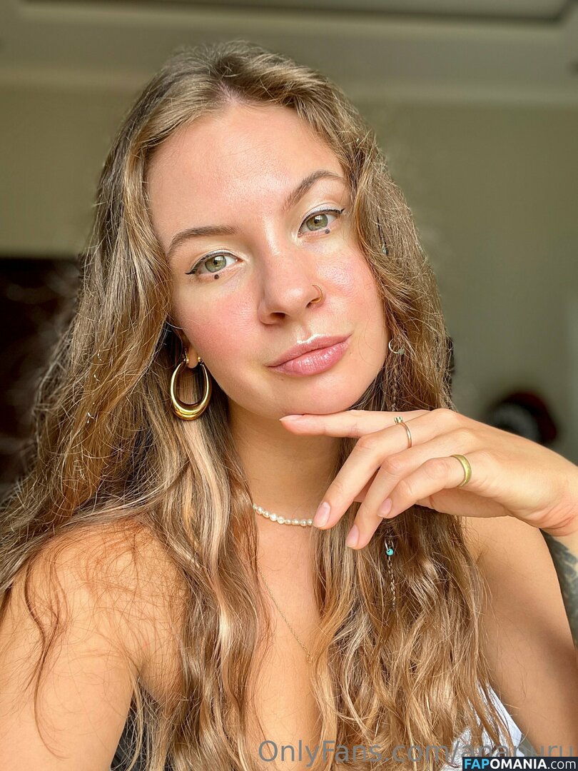 anapuru Nu OnlyFans  Foto vazada #81