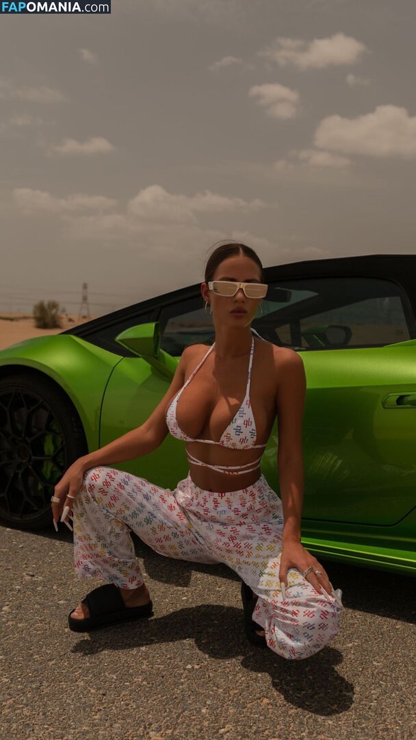Anastasia Anikina / anastasiyaanikina Nu OnlyFans  Foto vazada #150