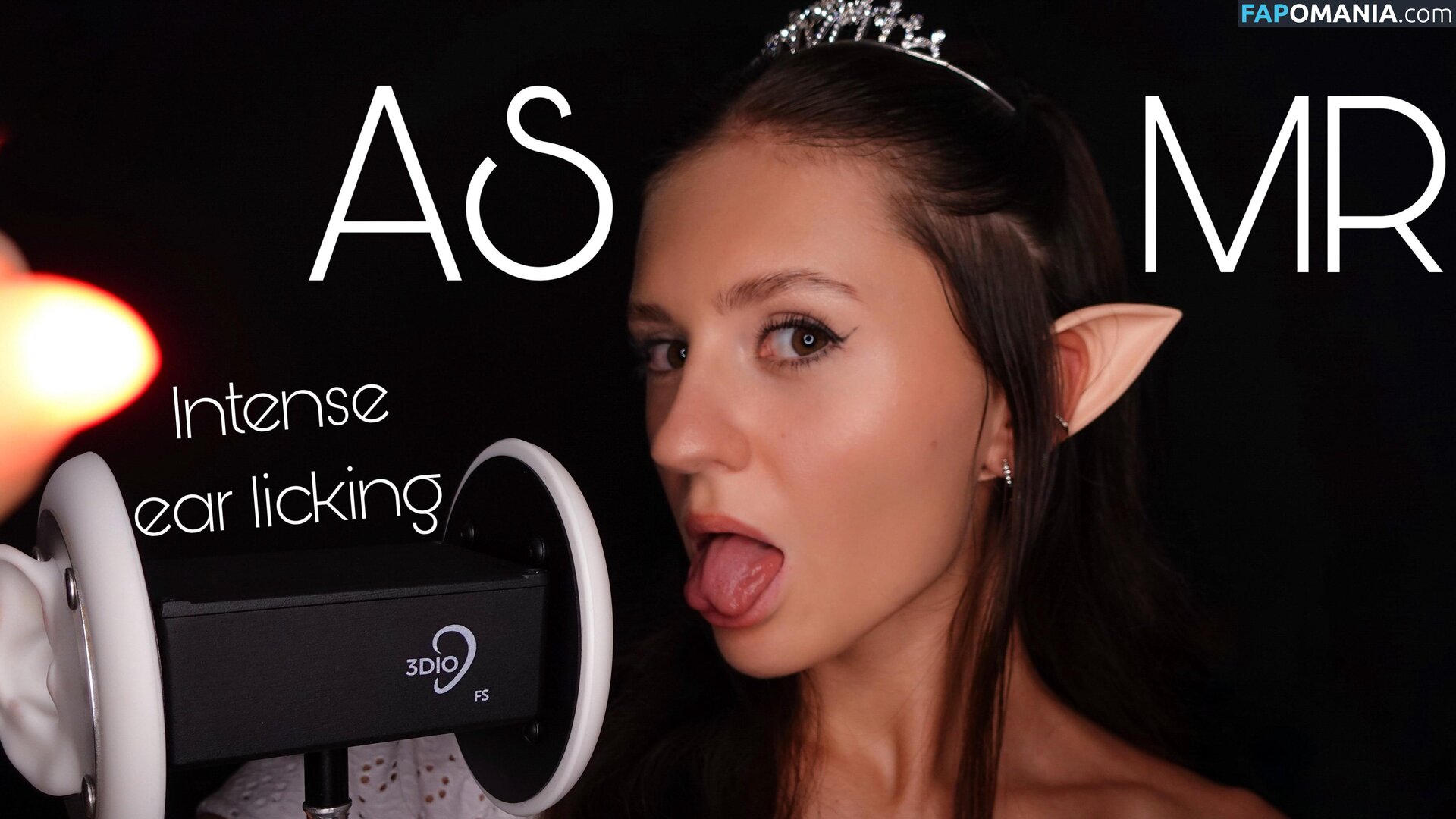 Anastasia ASMR / anastasia_kendall Nu OnlyFans  Foto vazada #33