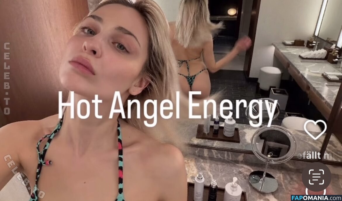 Anastasia Nasty Borisova / nasty.bory / nasty.boryy Nu OnlyFans  Foto vazada #8